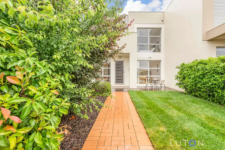 Second view of Homely townhouse listing, 30/11 Joy Cummings Place, Belconnen ACT 2617