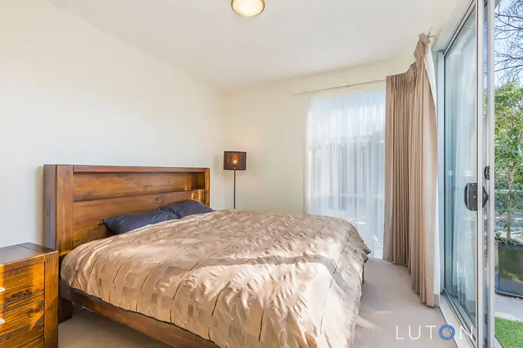 Sixth view of Homely apartment listing, 5/15 Berrigan Crescent, O'connor ACT 2602