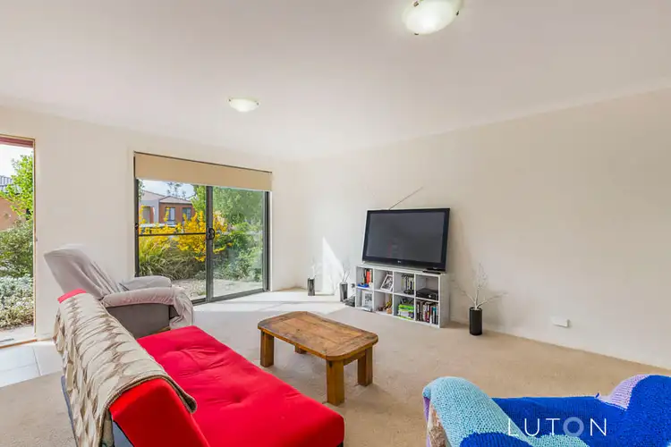Main view of Homely house listing, 71 Ian Nicol Street, Watson ACT 2602