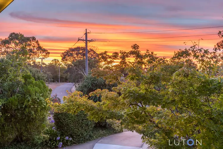 Third view of Homely house listing, 79 MacKenzie Street, Hackett ACT 2602
