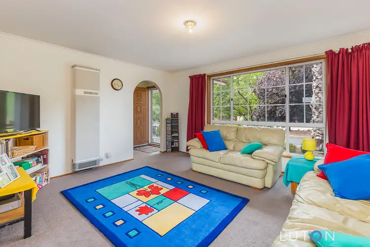 Second view of Homely house listing, 22 Abercorn Crescent, Isabella Plains ACT 2905