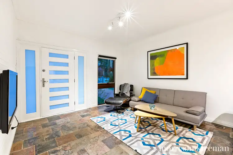 Second view of Homely house listing, 5 Thomas Street, Eltham VIC 3095
