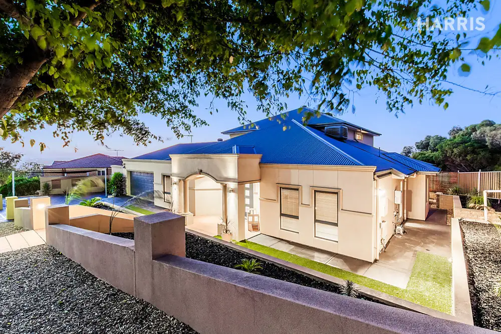Main view of Homely house listing, 4 Breakwater Court, Gulfview Heights SA 5096