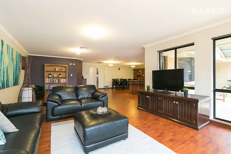 Fourth view of Homely house listing, 41 Bluestone Drive, Walkley Heights SA 5098