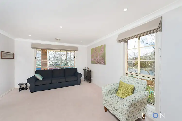 Fourth view of Homely house listing, 1 Tange Place, Nicholls ACT 2913