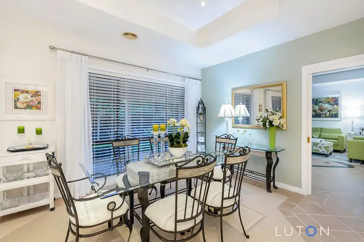 Fifth view of Homely house listing, 16 Kirkwood Crescent, Gordon ACT 2906