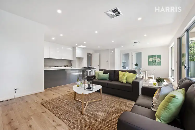 Second view of Homely house listing, 2C Haig Street, Netherby SA 5062