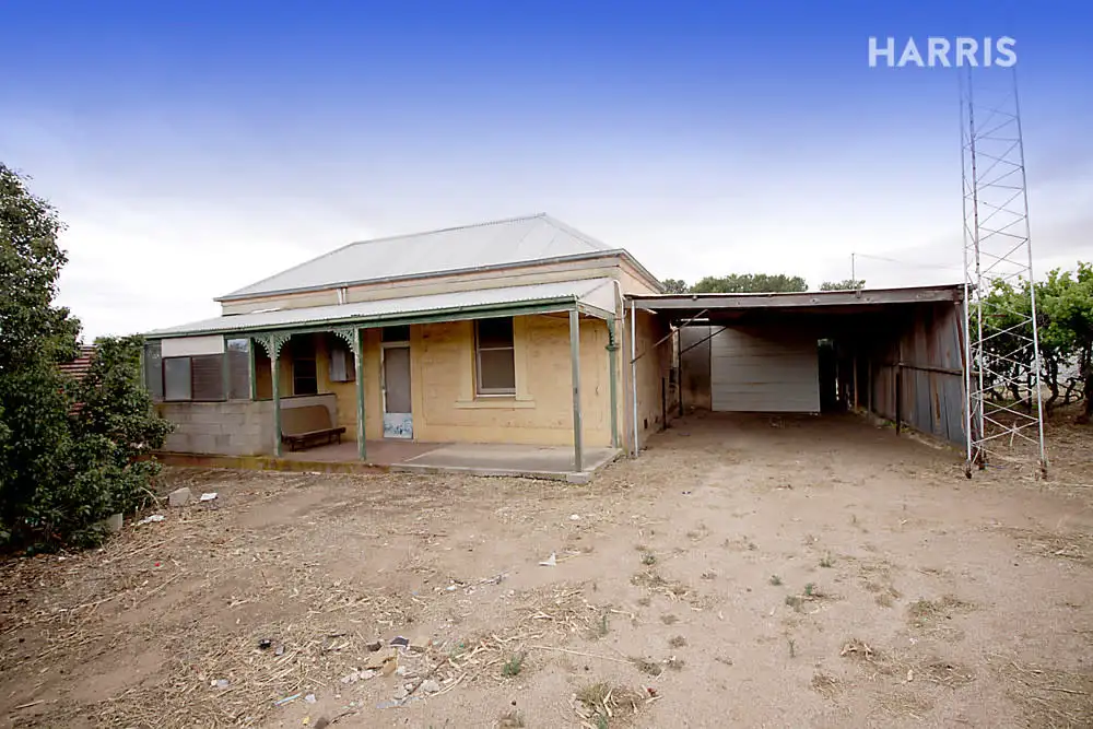 Main view of Homely house listing, 38 Muddy Lane, North Moonta SA 5558