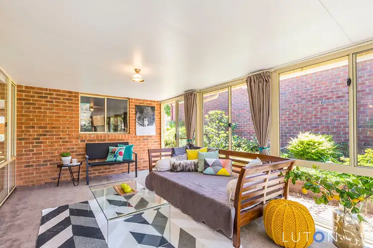 Sixth view of Homely house listing, 62 Ferguson Circuit, Ngunnawal ACT 2913