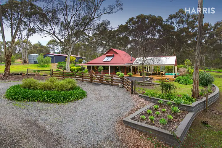 Main view of Homely house listing, 16 Gower Road, Williamstown SA 5351