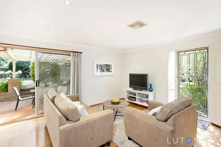 Second view of Homely house listing, 5 Van Raalte Place, Conder ACT 2906