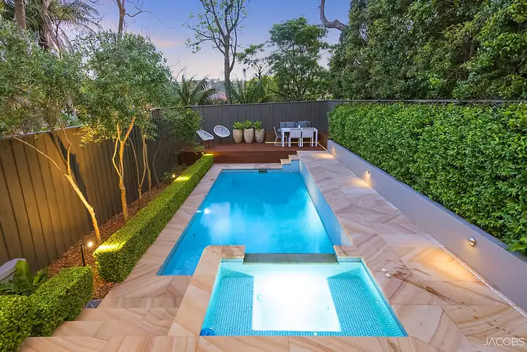 Fourth view of Homely house listing, 53 Mandolong Road, Mosman NSW 2088
