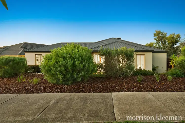 26 Jorgensen Avenue, Doreen VIC 3754