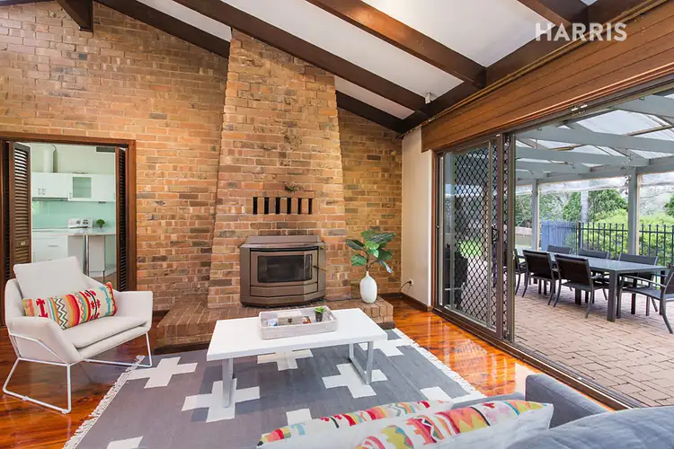 Fifth view of Homely house listing, 9 Goldsack Avenue, Coromandel Valley SA 5051