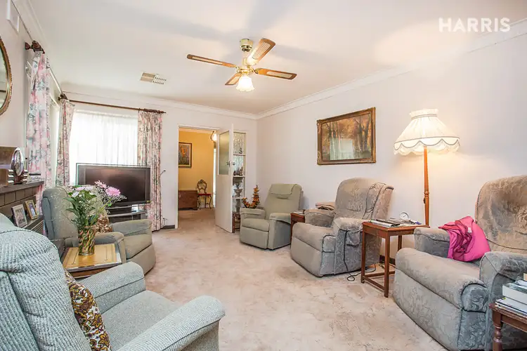 Second view of Homely house listing, 58 Mahogany Avenue, Highbury SA 5089