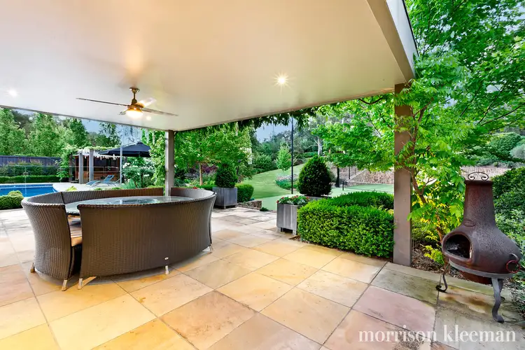 Fourth view of Homely house listing, 1 Riverhill Drive, Lower Plenty VIC 3093