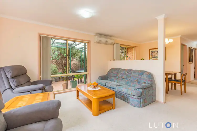 Fifth view of Homely house listing, 4 Maynard Street, Ngunnawal ACT 2913