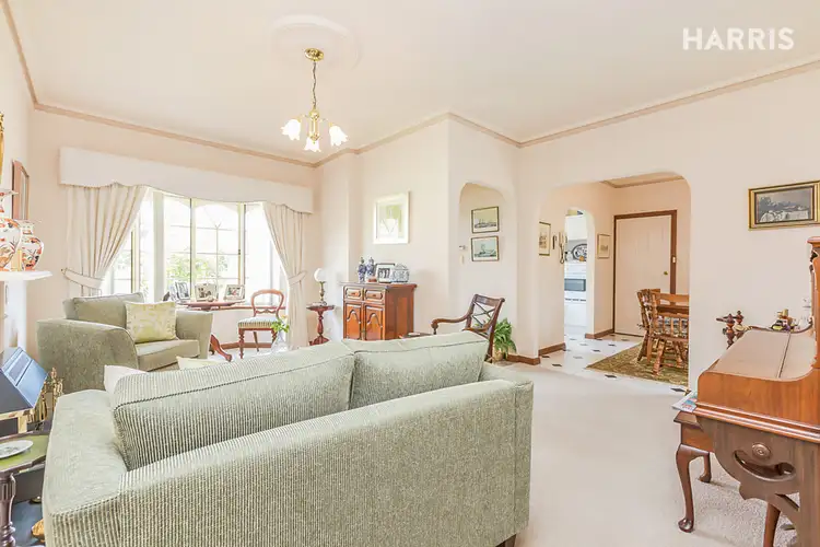 Third view of Homely unit listing, 1/17 Lamington Avenue, Seacliff Park SA 5049
