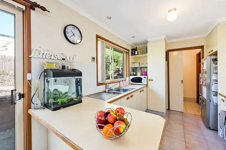 Fourth view of Homely semi-detached listing, 15 Harry Hopman Circuit, Gordon ACT 2906