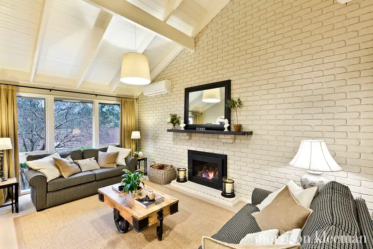 Third view of Homely house listing, 25 Leane Drive, Eltham VIC 3095