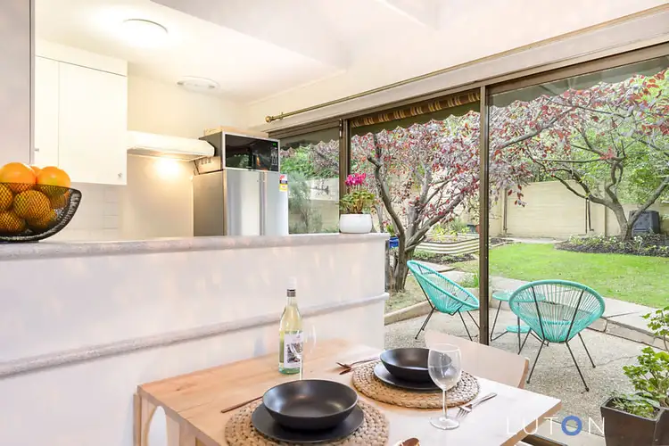 Sixth view of Homely townhouse listing, 15/5 Tristania Street, Rivett ACT 2611