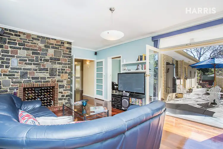 Fifth view of Homely house listing, 104 Upper Sturt Road, Glenalta SA 5052