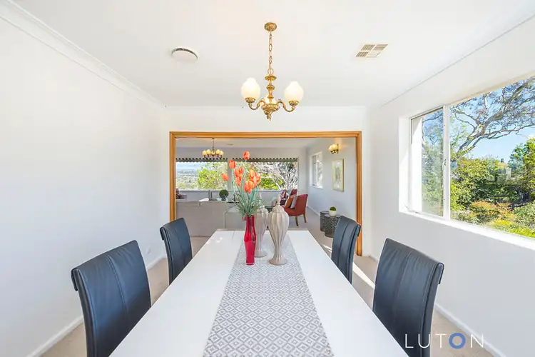 Fourth view of Homely house listing, 12 Downes Place, Hughes ACT 2605