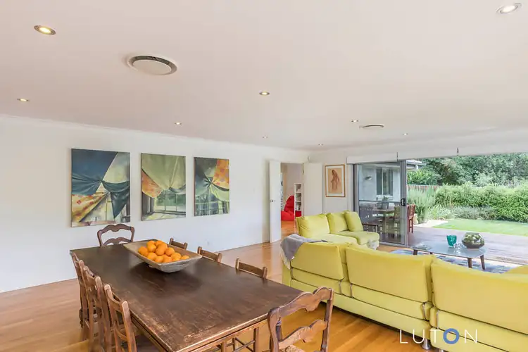 Fifth view of Homely house listing, 64 Buxton Street, Deakin ACT 2600