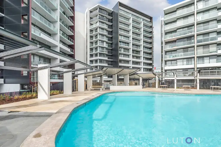 164/7 Irving Street, Phillip ACT 2606