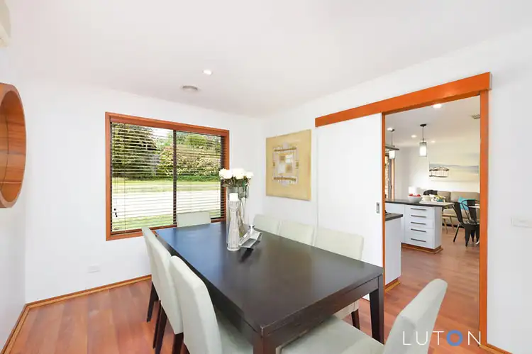 Sixth view of Homely house listing, 92 Summerville Crescent, Florey ACT 2615
