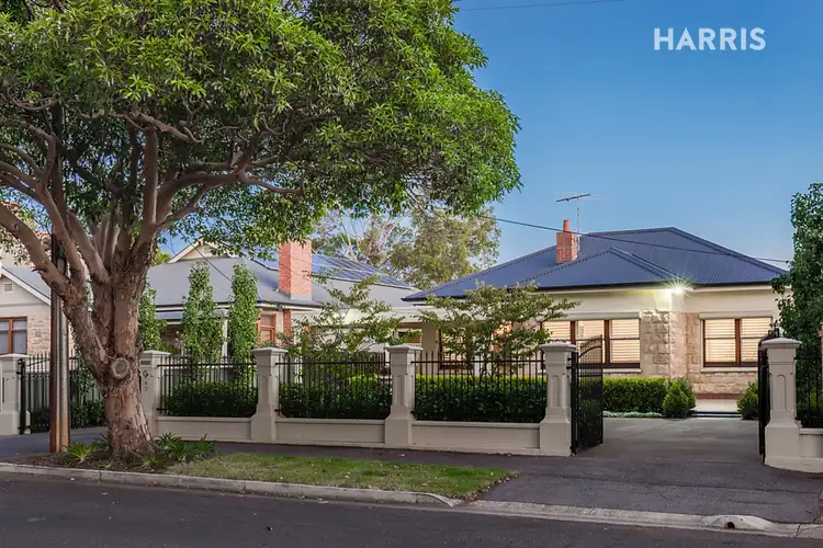 67 French Street, Netherby SA 5062