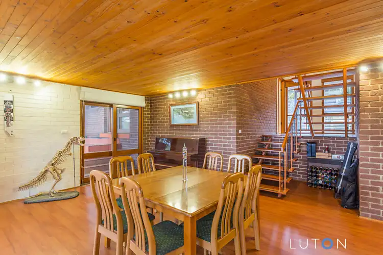 Second view of Homely house listing, 219 Bugden Avenue, Fadden ACT 2904