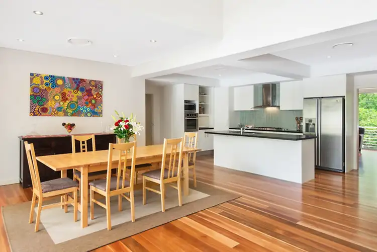Sixth view of Homely house listing, 20 Bromley Avenue, Pymble NSW 2073