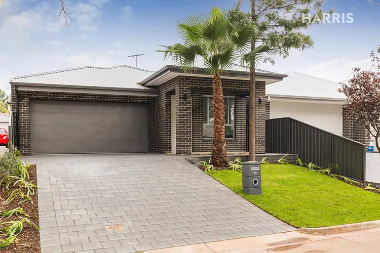 Second view of Homely house listing, 4b Leabrook Drive, Rostrevor SA 5073