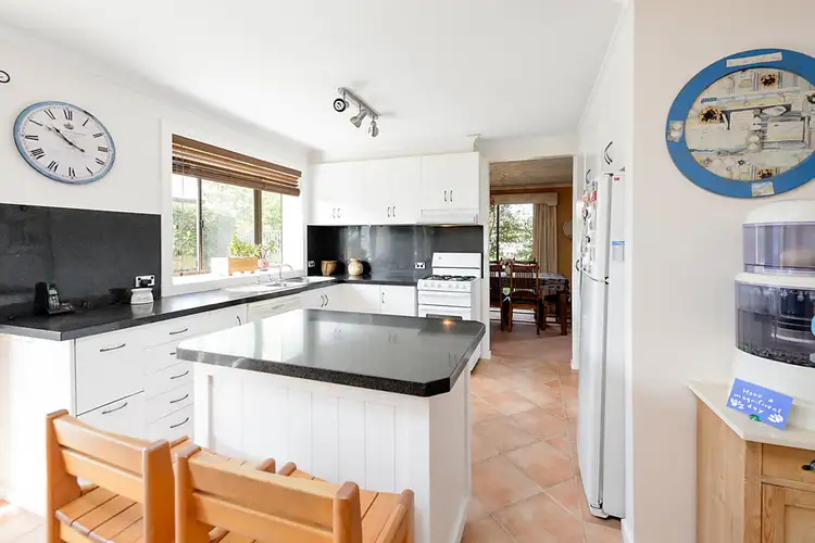 Second view of Homely house listing, 95 Beattie Crescent, Chisholm ACT 2905
