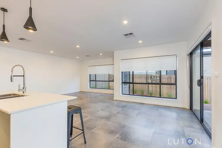 Sixth view of Homely house listing, 28 Hyslop Crescent, Casey ACT 2913