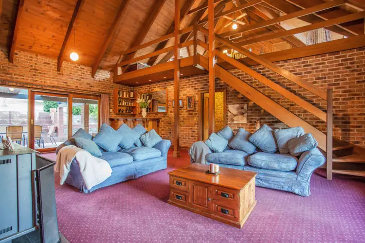 Sixth view of Homely house listing, 46 Scott Creek Road, Heathfield SA 5153