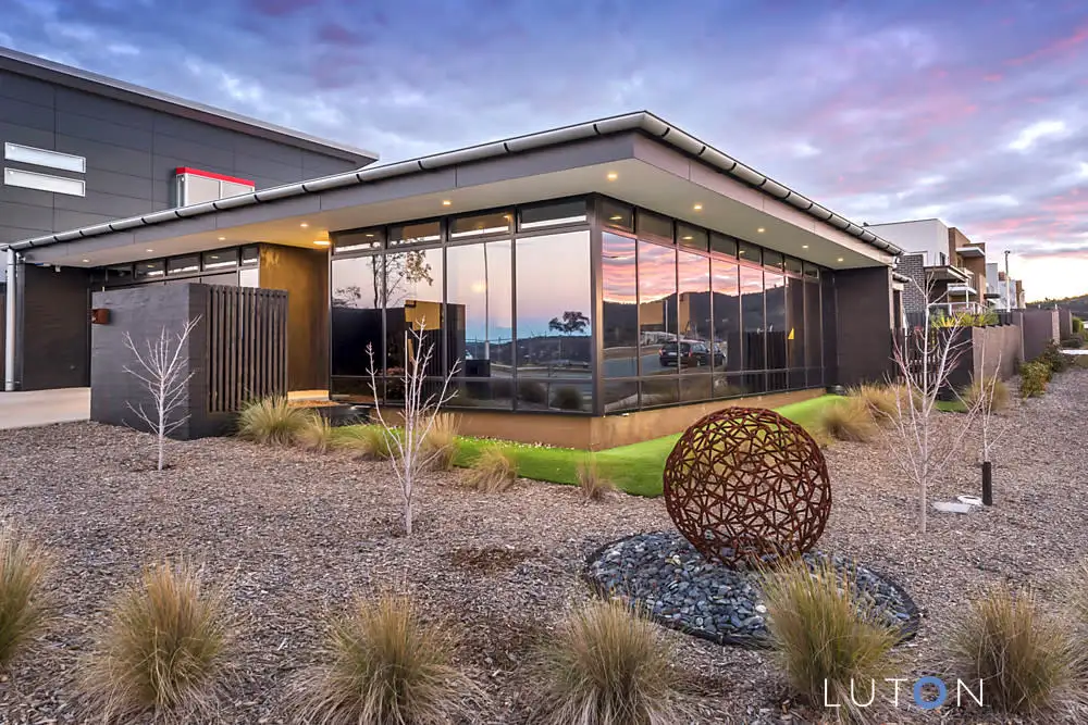 Main view of Homely house listing, 51 Steve Irwin Avenue, Wright ACT 2611