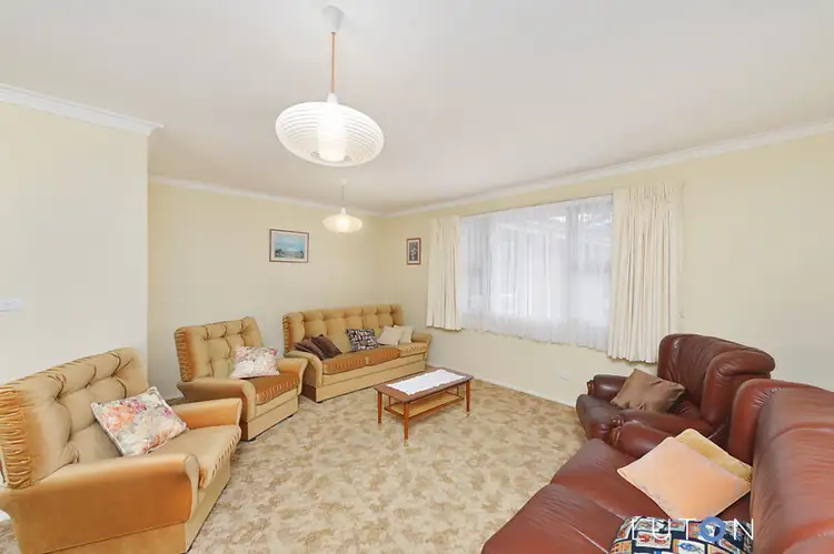Fourth view of Homely house listing, 4 Norfolk Street, Red Hill ACT 2603