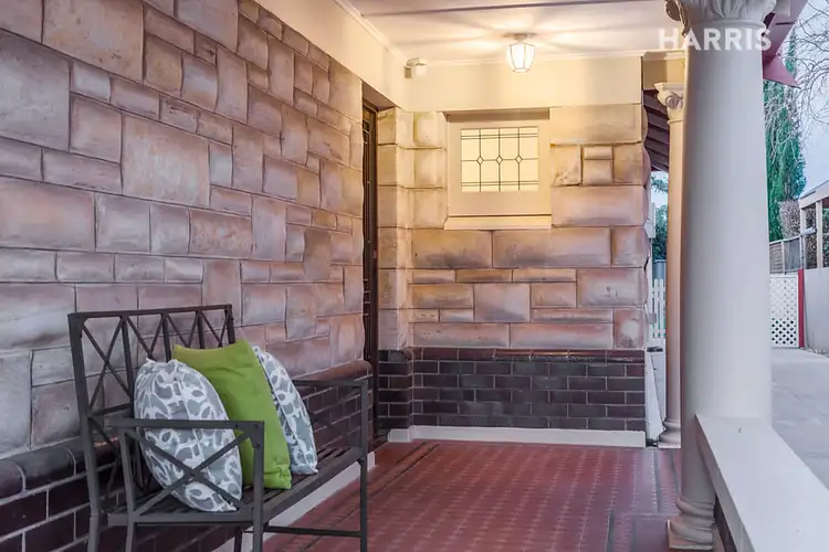 Second view of Homely house listing, 2/2 Sixth Avenue, Glenelg East SA 5045