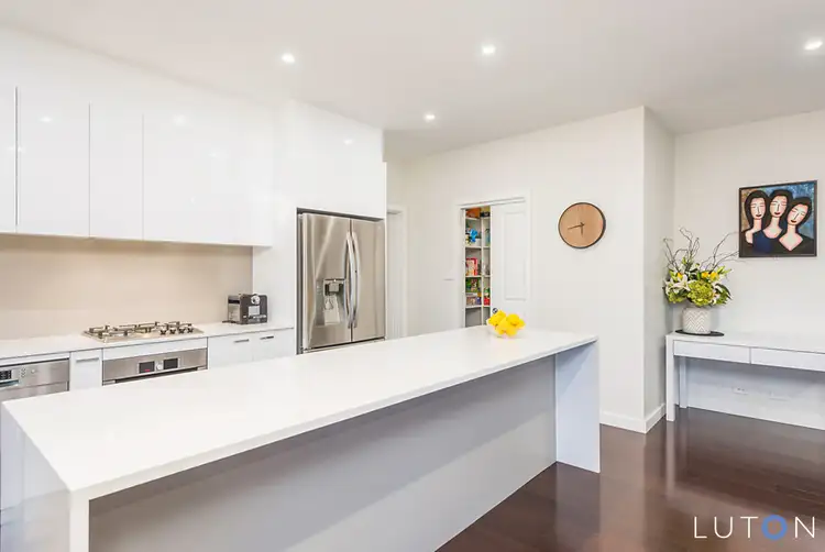 Third view of Homely house listing, 158 Ida West Street, Bonner ACT 2914