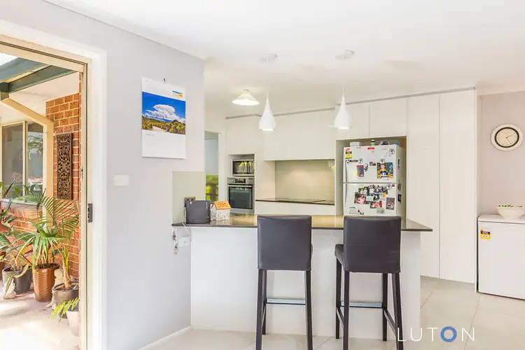 Sixth view of Homely house listing, 42 Mackerras Crescent, Theodore ACT 2905