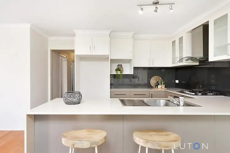 Sixth view of Homely house listing, 26 Bullala Court, Ngunnawal ACT 2913