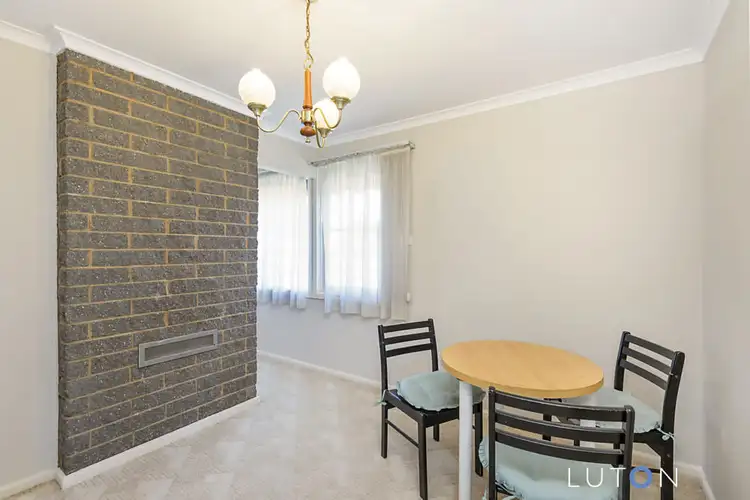 Third view of Homely house listing, 34 Kidston Crescent, Curtin ACT 2605