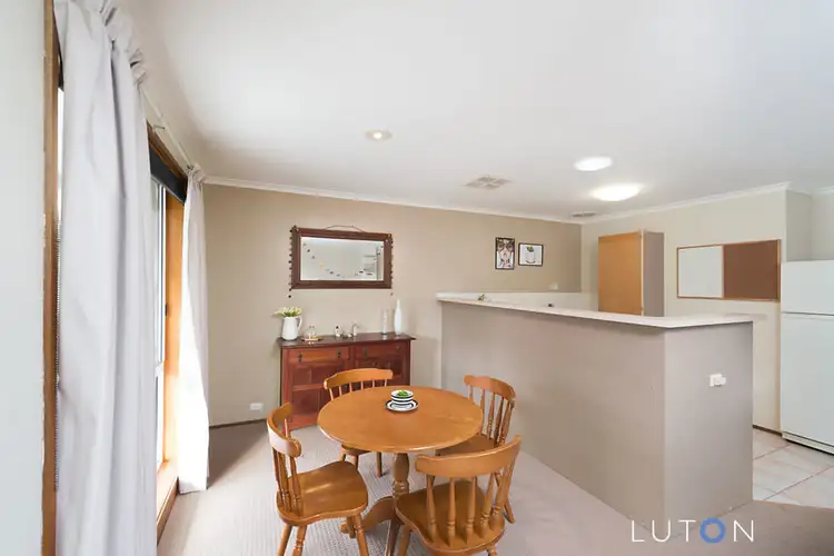 Fifth view of Homely townhouse listing, 14/82 Pennington Crescent, Calwell ACT 2905