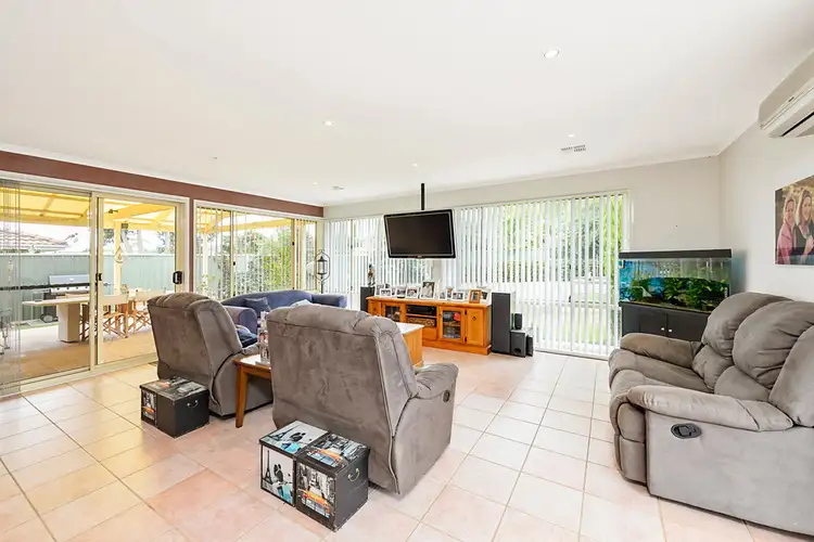 Fourth view of Homely house listing, 31 Chippindall Circuit, Theodore ACT 2905