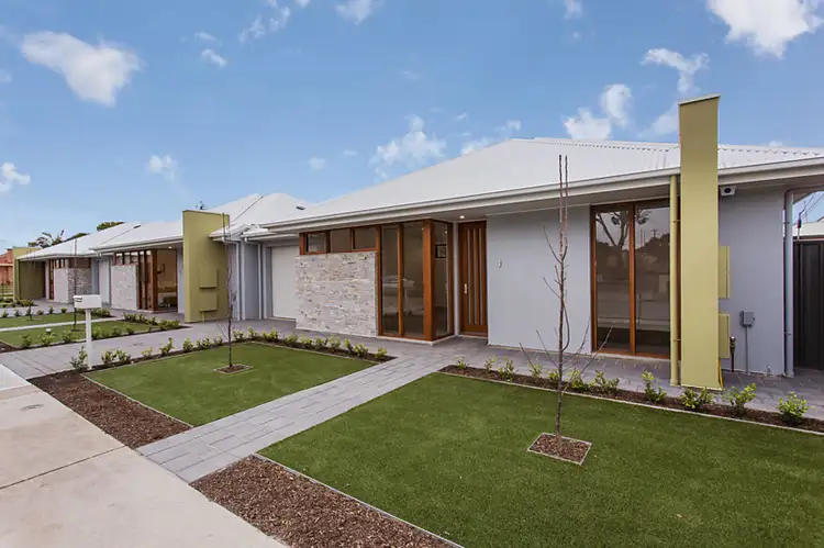 Main view of Homely house listing, 9 & 11 Marshall Street, Glengowrie SA 5044