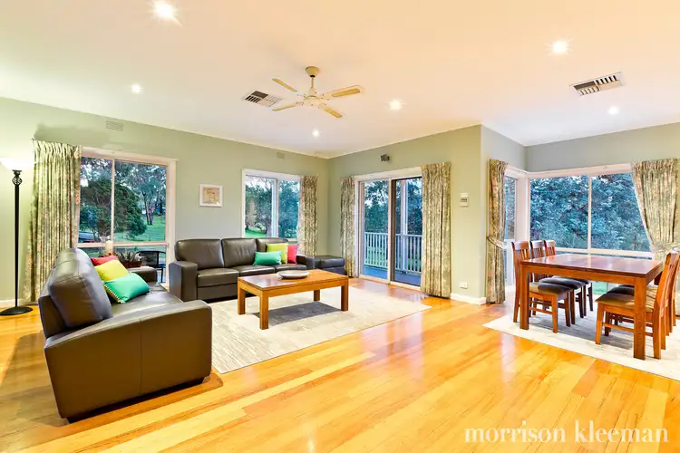 Fourth view of Homely house listing, 7 Faneco Road, Plenty VIC 3090