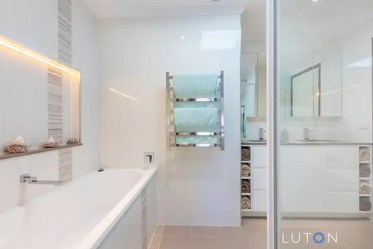 Sixth view of Homely townhouse listing, 12/36 Fink Crescent, Calwell ACT 2905