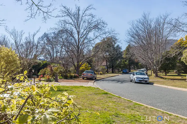 Fifth view of Homely house listing, 5 Jukes Street, Hackett ACT 2602